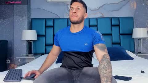 George online show from 09.16.25