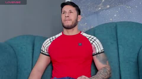 George online show from 10.06.25