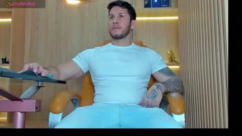 George online show from 10.14.25