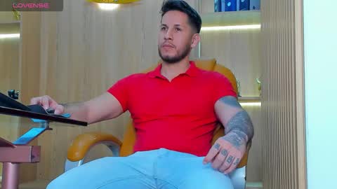 George online show from 11.02.25