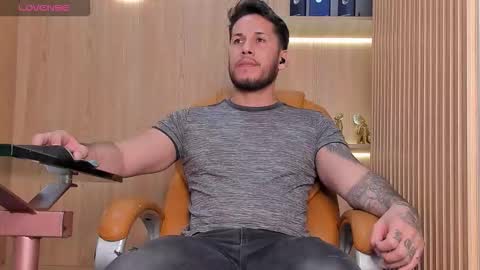 George online show from 11.09.25