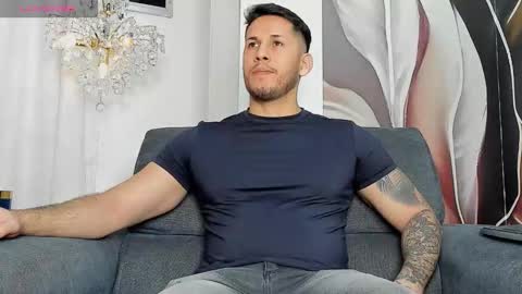 George online show from 01.08.26