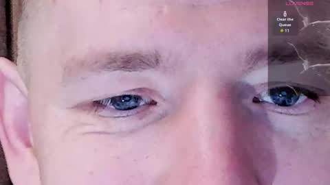 George lush is active online show from 02.14.26