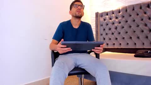 george online show from 03.18.26