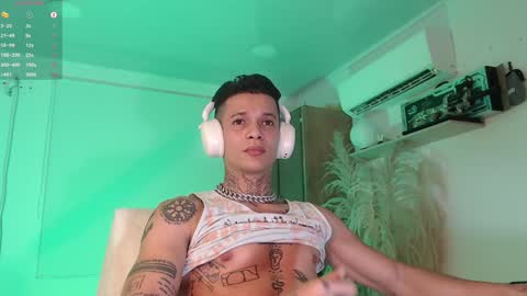 independent model online show from 12.02.24