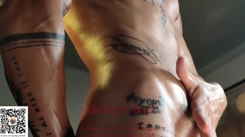 independent model online show from 12.20.24