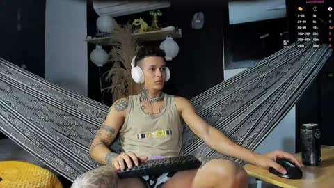 independent model online show from 01.14.25