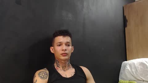 independent model online show from 03.06.25