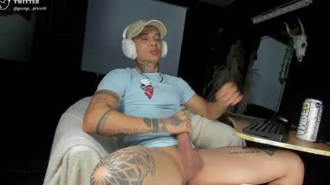 independent model online show from 09.29.25