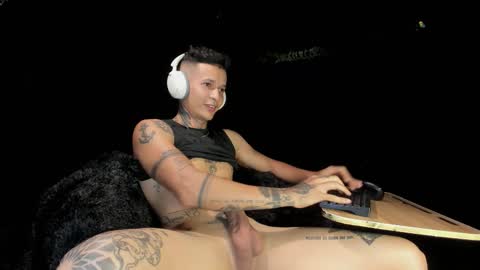 independent model online show from 01.09.26