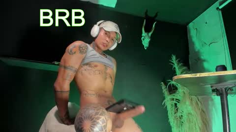 independent model online show from 03.12.26