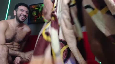 Snapshot of george_xmith chatting on 02.22.25 george_xmith online show from 02.22.25