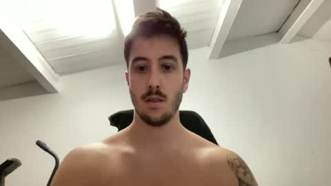 Snapshot of georgebutton87 chatting on 07.03.26 georgebutton87 online show from 07.03.26