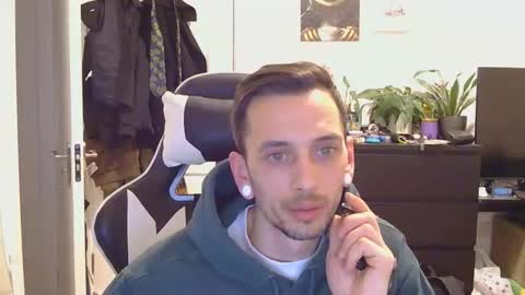 georgek0011 online show from 03.05.26