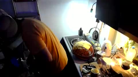 Snapshot of georgempt chatting on 01.08.25 georgempt online show from 01.08.25