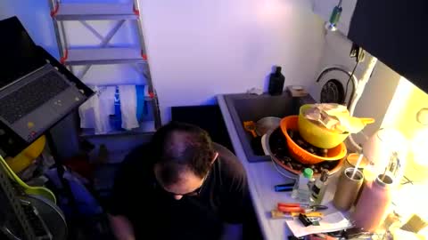 Snapshot of georgempt chatting on 01.10.25 georgempt online show from 01.10.25