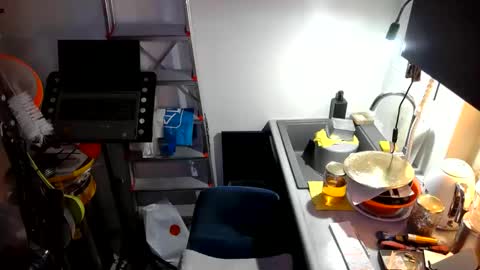 Snapshot of georgempt chatting on 01.13.25 georgempt online show from 01.13.25