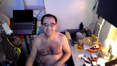 Snapshot of georgempt chatting on 01.13.25 georgempt online show from 01.13.25