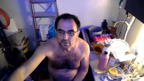 Snapshot of georgempt chatting on 01.20.25 georgempt online show from 01.20.25