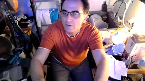 Snapshot of georgempt chatting on 01.30.25 georgempt online show from 01.30.25