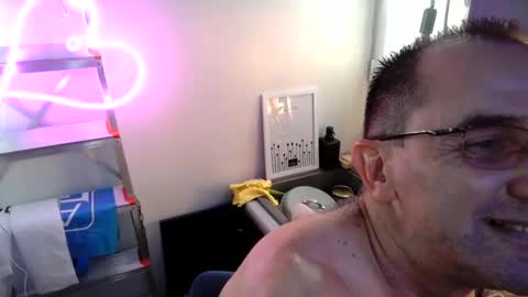 Snapshot of georgempt chatting on 01.31.25 georgempt online show from 01.31.25