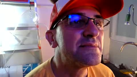 Snapshot of georgempt chatting on 01.31.25 georgempt online show from 01.31.25