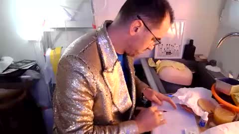 Snapshot of georgempt chatting on 02.07.25 georgempt online show from 02.07.25