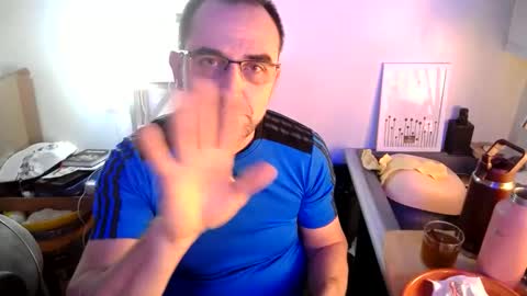 Snapshot of georgempt chatting on 02.07.25 georgempt online show from 02.07.25