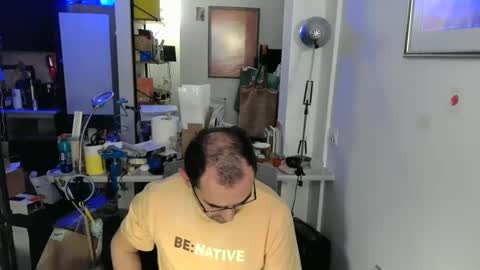 Snapshot of georgempt chatting on 02.20.25 georgempt online show from 02.20.25