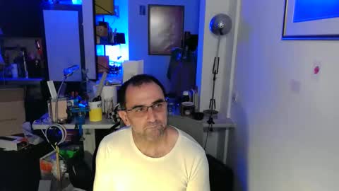 Snapshot of georgempt chatting on 02.25.25 georgempt online show from 02.25.25