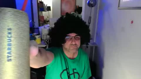 Snapshot of georgempt chatting on 02.27.25 georgempt online show from 02.27.25