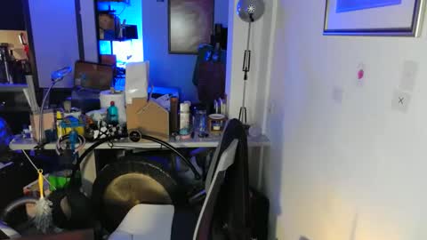 Snapshot of georgempt chatting on 03.01.25 georgempt online show from 03.01.25