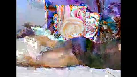 georgeous_kimberly online show from 03.25.26