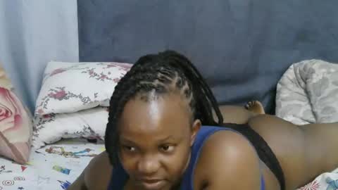 Snapshot of georgeous_kimberly chatting on 05.25.26 georgeous_kimberly online show from 05.25.26