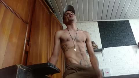 georgepervertscock online show from 09.14.25