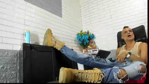 Snapshot of georgepervertscock chatting on 06.29.26 georgepervertscock online show from 06.29.26