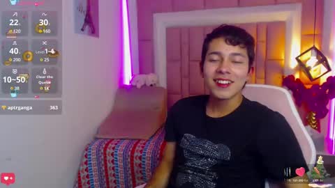 GEORGE online show from 12.09.24