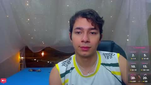 GEORGE online show from 12.29.24