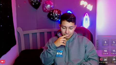 GEORGE online show from 01.07.25