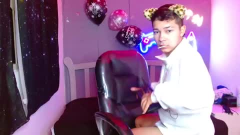 GEORGE online show from 01.08.25