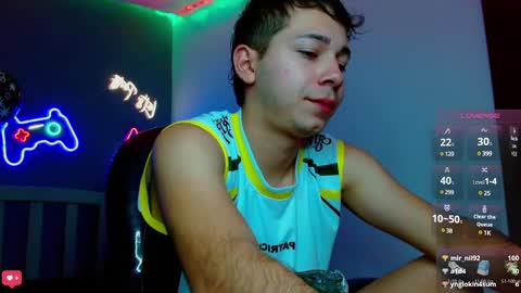 GEORGE online show from 01.10.25