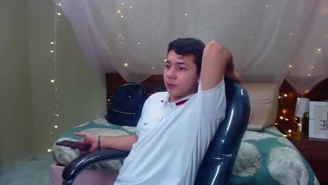 GEORGE online show from 02.02.25