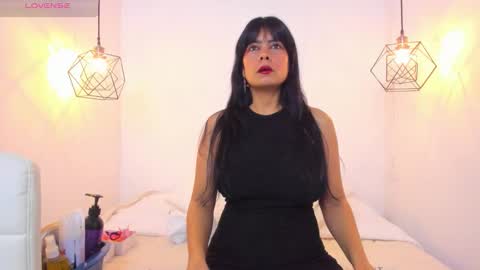 Snapshot of georgia1_ chatting on 02.28.26 Georgia online show from 02.28.26