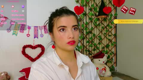 Snapshot of georgia_candy chatting on 02.16.26 georgia_candy online show from 02.16.26