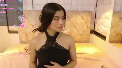 georgia_candy online show from 07.02.26