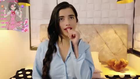 georgia_candy online show from 07.11.26