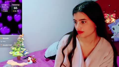 georgia_oli online show from 12.20.24