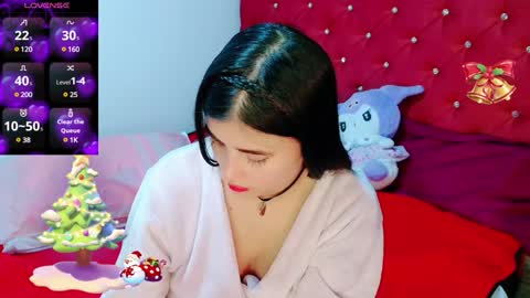 georgia_oli online show from 12.21.24