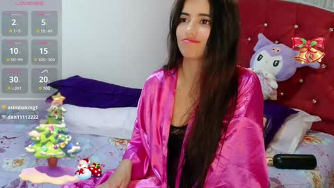 georgia_oli online show from 01.10.25