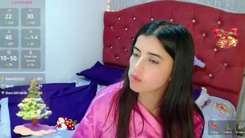 georgia_oli online show from 01.11.25